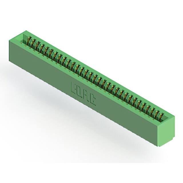 341-062-524-201 EDAC Inc.  Edgeboard Connectors